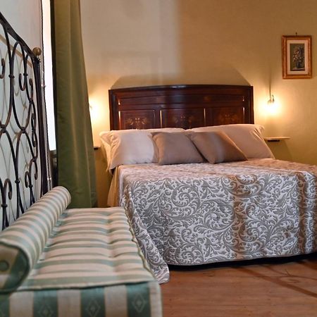 Il Cantuccio Pitigliano Exteriör bild